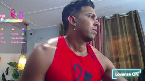 Snapshot of ryan_nesson chatting on July 23, 2026, 7:12 pm Ryan online show from July 23, 2026, 7:12 pm