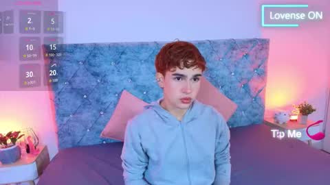 R Y A N   ON   F I R E online show from March 2, 2026, 11:28 am