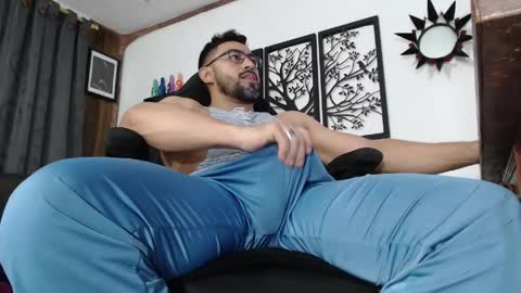 Snapshot of ryan_ruggeroo chatting on June 9, 2026, 12:44 am Ryan Ruggero online show from June 9, 2026, 12:44 am