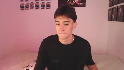 ryan online show from April 13, 2026, 8:36 pm