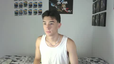 Snapshot of ryan_valentine17 chatting on July 15, 2026, 10:26 pm ryan online show from July 15, 2026, 10:26 pm