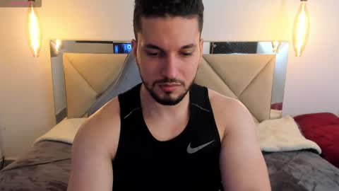 Ryan online show from January 14, 2026, 3:23 am