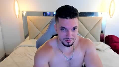 Snapshot of ryan_ward79 chatting on May 17, 2026, 2:46 pm Ryan online show from May 17, 2026, 2:46 pm