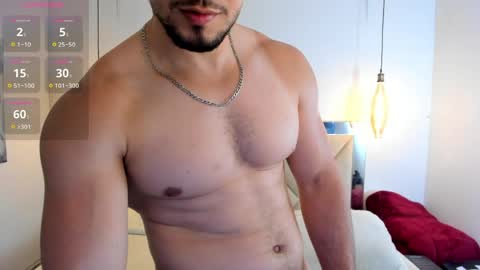Snapshot of ryan_ward79 chatting on May 18, 2026, 3:24 am Ryan online show from May 18, 2026, 3:24 am