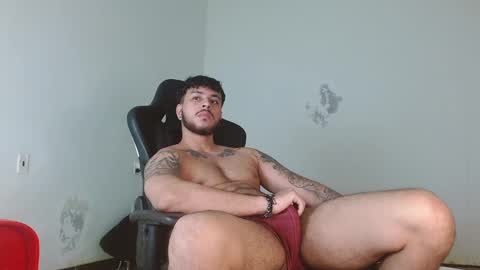 Snapshot of ryan_warren18 chatting on December 11, 2024, 2:19 am RYAN online show from December 11, 2024, 2:19 am