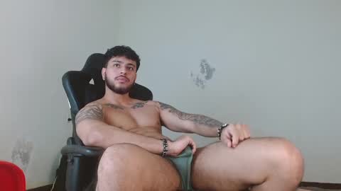 Snapshot of ryan_warren18 chatting on December 19, 2024, 4:46 pm RYAN online show from December 19, 2024, 4:46 pm