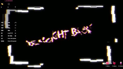 RYAN online show from January 6, 2026, 2:37 am