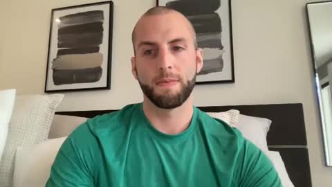 Ryan  Chad online show from December 2, 2024, 6:10 pm