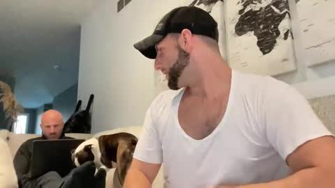 Ryan  Chad online show from December 2, 2024, 9:17 pm