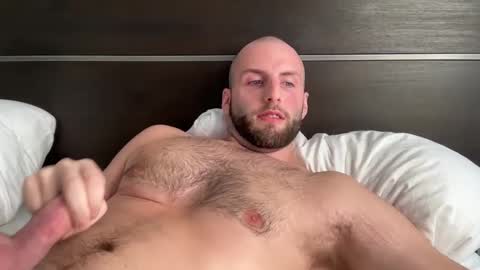 Ryan  Chad online show from February 6, 2025, 3:41 pm