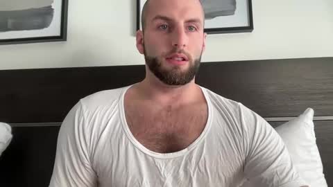 Ryan  Chad online show from February 11, 2025, 3:29 pm