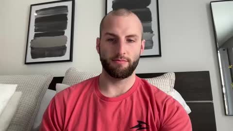 Ryan  Chad online show from February 13, 2025, 3:03 pm