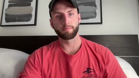 Ryan  Chad online show from February 27, 2025, 8:20 pm