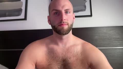 Ryan  Chad online show from March 4, 2025, 1:38 pm