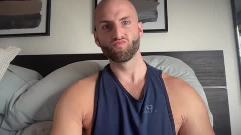 Ryan  Chad online show from September 8, 2025, 6:40 pm