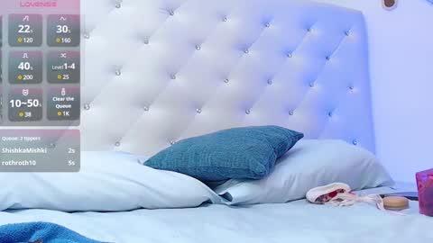 Snapshot of ryanastone_ chatting on December 27, 2024, 6:31 pm Hanna online show from December 27, 2024, 6:31 pm