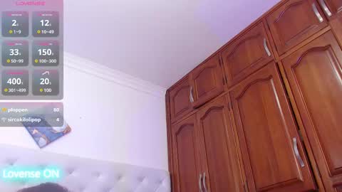 Snapshot of ryanastone_ chatting on March 11, 2025, 10:42 pm Hanna online show from March 11, 2025, 10:42 pm