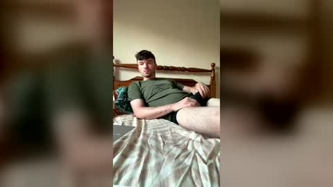 ryanbirm online show from July 8, 2026, 7:18 pm