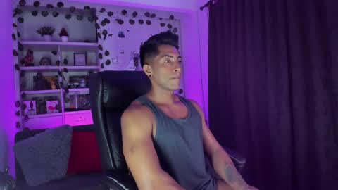 ryanboy30 online show from December 27, 2024, 8:50 pm