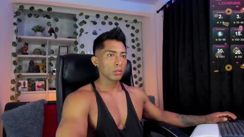 ryanboy30 online show from December 29, 2024, 10:57 pm