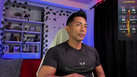 ryanboy30 online show from January 10, 2025, 1:31 pm