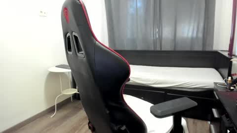 Snapshot of ryandusk chatting on March 5, 2025, 11:28 am Andrew C. online show from March 5, 2025, 11:28 am