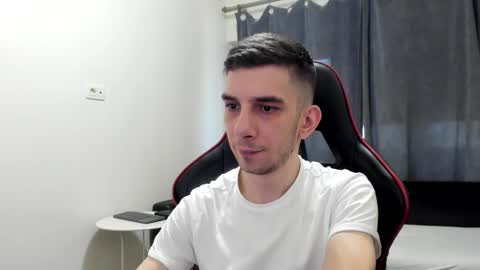 Snapshot of ryandusk chatting on March 5, 2025, 2:34 pm Andrew C. online show from March 5, 2025, 2:34 pm