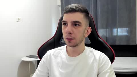 Snapshot of ryandusk chatting on March 6, 2025, 7:57 am Andrew C. online show from March 6, 2025, 7:57 am