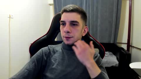 Snapshot of ryandusk chatting on December 16, 2025, 9:20 pm Andrew C. online show from December 16, 2025, 9:20 pm