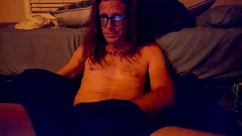 RFC666 online show from November 3, 2025, 4:47 am