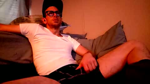 RFC666 online show from January 9, 2026, 7:04 pm