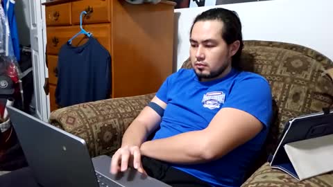 Ryanime online show from January 21, 2025, 11:02 pm