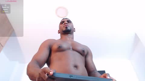 Snapshot of ryanjackson_ chatting on July 14, 2026, 2:05 am Instagram Ryandwrn online show from July 14, 2026, 2:05 am