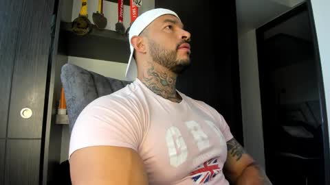 Ryan online show from February 21, 2026, 12:28 pm