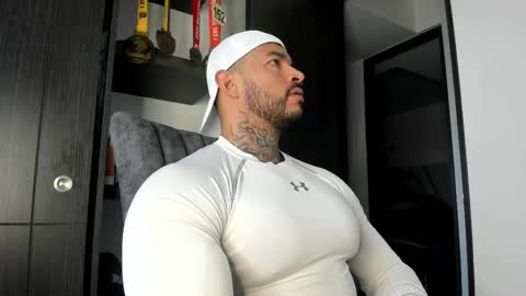 Ryan online show from February 23, 2026, 12:13 pm