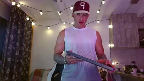 Ryan Blue ig ryannblue online show from December 15, 2024, 12:29 am