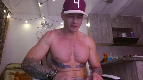 Ryan Blue ig ryannblue online show from January 1, 2025, 6:37 am