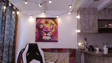 Ryan Blue ig ryannblue online show from February 9, 2025, 8:56 pm