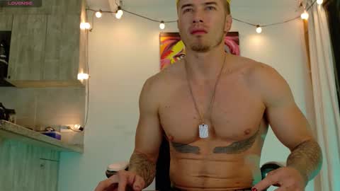 Ryan Blue ig ryannblue online show from October 28, 2025, 11:29 pm