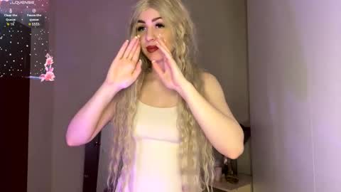 Clare online show from March 17, 2026, 7:06 pm