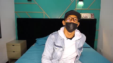 Snapshot of ryanpricee chatting on January 9, 2025, 2:33 am RyanPricee online show from January 9, 2025, 2:33 am