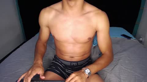 RyanPricee online show from January 16, 2025, 6:25 am