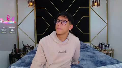 Snapshot of ryanpricee chatting on October 30, 2025, 4:14 am RyanPricee online show from October 30, 2025, 4:14 am