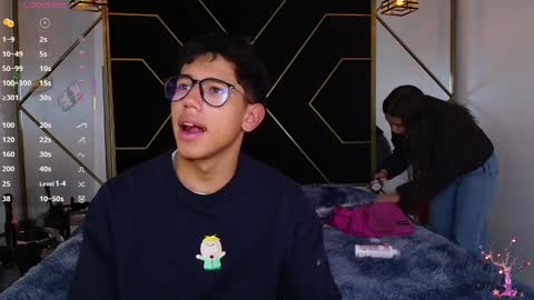 Snapshot of ryanpricee chatting on November 4, 2025, 4:11 am RyanPricee online show from November 4, 2025, 4:11 am