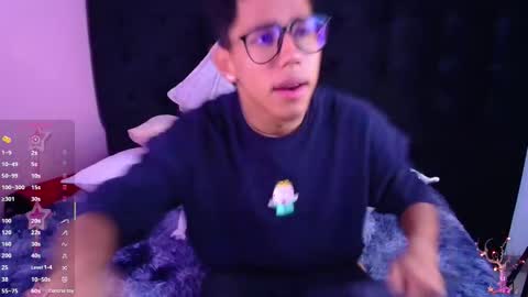 Snapshot of ryanpricee chatting on November 28, 2025, 6:05 am RyanPricee online show from November 28, 2025, 6:05 am