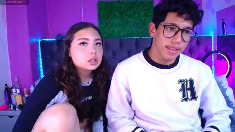 RyanPricee online show from February 19, 2026, 4:52 am