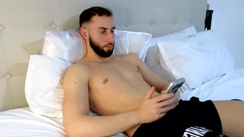 ryanstorm1 online show from February 6, 2026, 1:36 pm