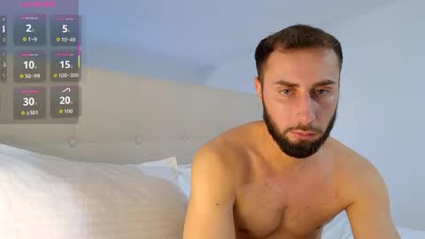 ryanstorm1 online show from April 25, 2026, 3:20 pm