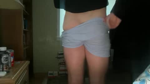 ryantrey5 online show from February 20, 2026, 1:46 am