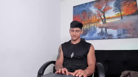 Snapshot of ryanwhite3 chatting on December 4, 2025, 10:29 pm ryanwhite3 online show from December 4, 2025, 10:29 pm